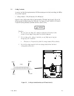 Предварительный просмотр 77 страницы Fujitsu MAW3073NC Product/Maintenance Manual