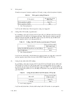 Предварительный просмотр 81 страницы Fujitsu MAW3073NC Product/Maintenance Manual