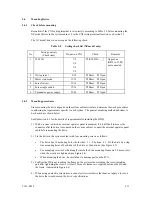 Предварительный просмотр 83 страницы Fujitsu MAW3073NC Product/Maintenance Manual