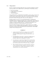 Предварительный просмотр 91 страницы Fujitsu MAW3073NC Product/Maintenance Manual