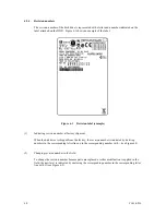 Предварительный просмотр 104 страницы Fujitsu MAW3073NC Product/Maintenance Manual