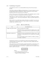 Предварительный просмотр 110 страницы Fujitsu MAW3073NC Product/Maintenance Manual