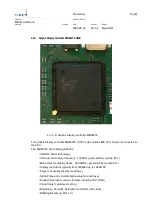 Предварительный просмотр 14 страницы Fujitsu MB 86276 Manual