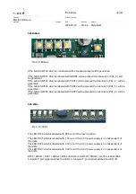 Preview for 16 page of Fujitsu MB 86276 Manual