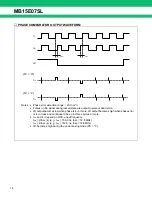 Preview for 14 page of Fujitsu MB15E07SL User Manual