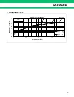 Preview for 17 page of Fujitsu MB15E07SL User Manual