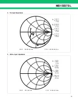 Preview for 19 page of Fujitsu MB15E07SL User Manual