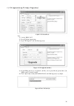 Preview for 19 page of Fujitsu MB2146-07-E Operation Manual