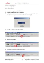 Предварительный просмотр 20 страницы Fujitsu MB2146-09 Application Note