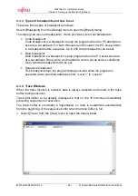 Предварительный просмотр 22 страницы Fujitsu MB2146-09 Application Note