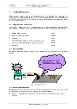 Preview for 9 page of Fujitsu MB2146-410-01-E Setup Manual