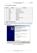 Preview for 12 page of Fujitsu MB2146-410-01-E Setup Manual