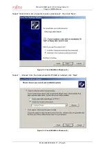 Preview for 13 page of Fujitsu MB2146-410-01-E Setup Manual