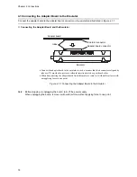 Preview for 25 page of Fujitsu MB2198-130 Operation Manual