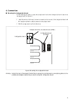 Preview for 10 page of Fujitsu MB2198-790-01-E Operation Manual