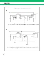 Preview for 14 page of Fujitsu MB3773 Datasheet