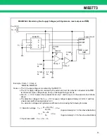 Preview for 15 page of Fujitsu MB3773 Datasheet