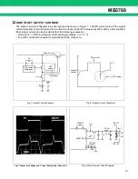 Preview for 13 page of Fujitsu MB3788 Datasheet