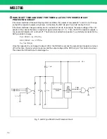 Preview for 14 page of Fujitsu MB3788 Datasheet