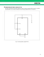 Preview for 15 page of Fujitsu MB3788 Datasheet