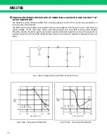 Preview for 16 page of Fujitsu MB3788 Datasheet