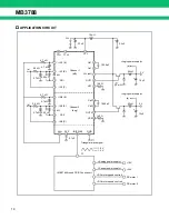 Preview for 18 page of Fujitsu MB3788 Datasheet