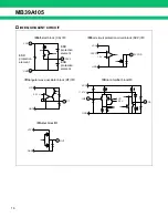 Preview for 16 page of Fujitsu MB39A105 Datasheet