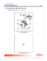 Preview for 4 page of Fujitsu MB39C026 Manual