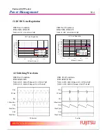 Preview for 9 page of Fujitsu MB39C026 Manual