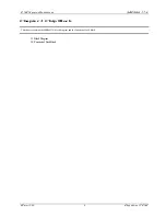 Preview for 8 page of Fujitsu MB86617A Specification Sheet