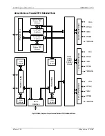 Предварительный просмотр 10 страницы Fujitsu MB86617A Specification Sheet