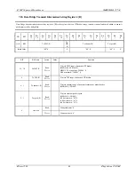 Preview for 56 page of Fujitsu MB86617A Specification Sheet