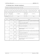 Preview for 57 page of Fujitsu MB86617A Specification Sheet