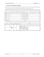 Preview for 73 page of Fujitsu MB86617A Specification Sheet