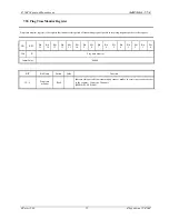 Preview for 75 page of Fujitsu MB86617A Specification Sheet