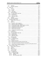 Предварительный просмотр 18 страницы Fujitsu MB86R02 Hardware Manual