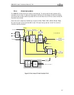 Предварительный просмотр 87 страницы Fujitsu MB86R02 Hardware Manual