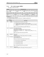 Предварительный просмотр 98 страницы Fujitsu MB86R02 Hardware Manual