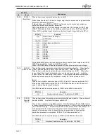 Предварительный просмотр 273 страницы Fujitsu MB86R02 Hardware Manual