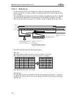 Предварительный просмотр 303 страницы Fujitsu MB86R02 Hardware Manual