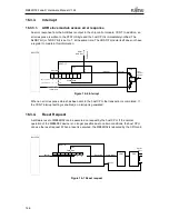 Предварительный просмотр 305 страницы Fujitsu MB86R02 Hardware Manual