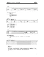 Предварительный просмотр 320 страницы Fujitsu MB86R02 Hardware Manual