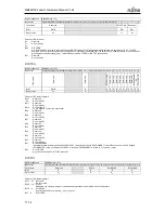 Предварительный просмотр 327 страницы Fujitsu MB86R02 Hardware Manual