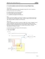 Предварительный просмотр 358 страницы Fujitsu MB86R02 Hardware Manual