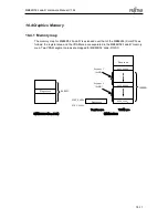 Предварительный просмотр 369 страницы Fujitsu MB86R02 Hardware Manual