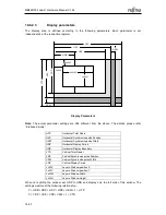 Предварительный просмотр 378 страницы Fujitsu MB86R02 Hardware Manual