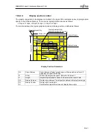 Предварительный просмотр 379 страницы Fujitsu MB86R02 Hardware Manual