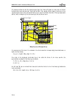 Предварительный просмотр 380 страницы Fujitsu MB86R02 Hardware Manual