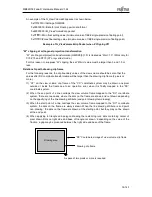 Предварительный просмотр 503 страницы Fujitsu MB86R02 Hardware Manual