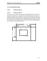 Предварительный просмотр 507 страницы Fujitsu MB86R02 Hardware Manual